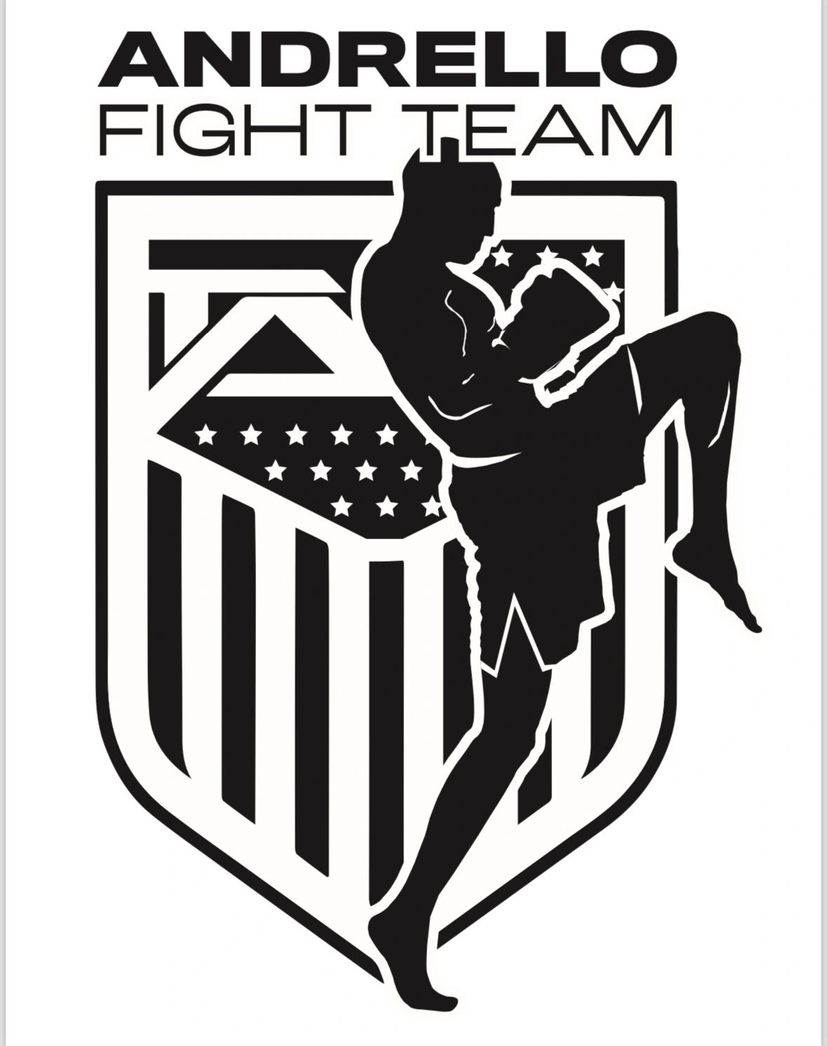 Andrello Fight Team logo